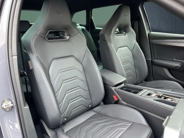 Cupra Leon Sportstourer e-Hybrid