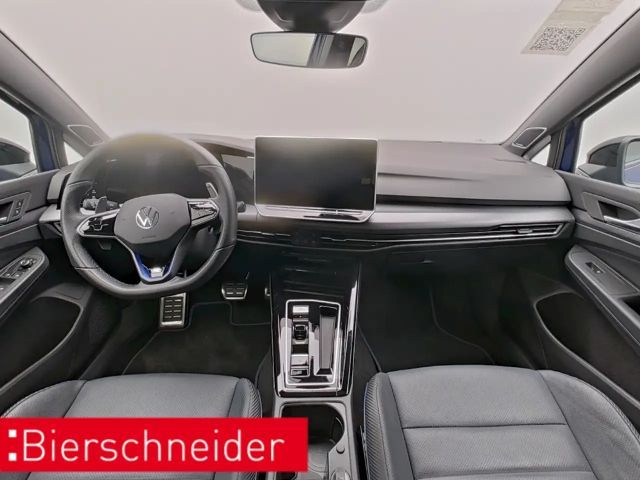 Volkswagen Golf 2.0 TSI DSG