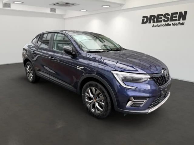 Renault Arkana Evolution