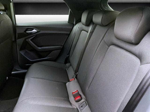 Audi A1 25 TFSI Sportback