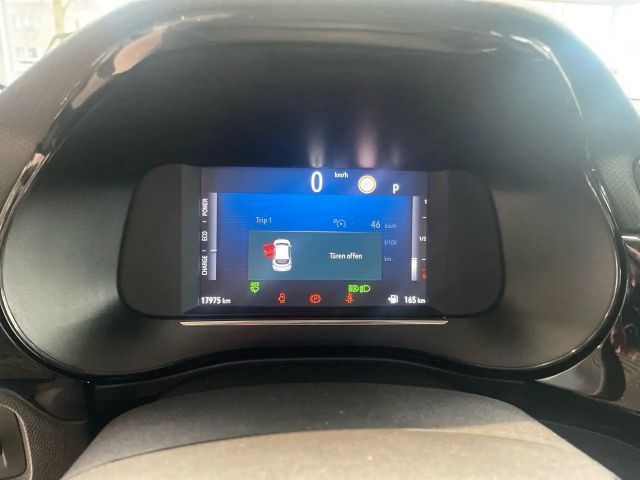 Opel Corsa Edition Hybrid