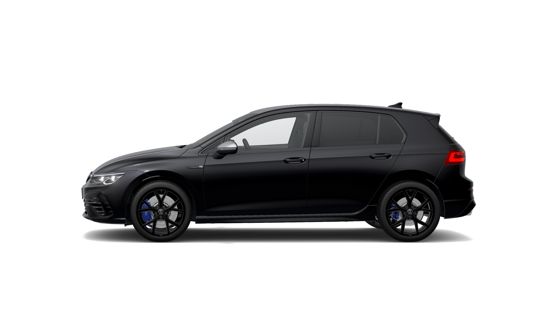 Volkswagen Golf 2.0 TSI DSG