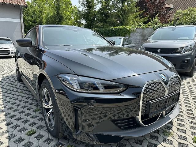 BMW i4 Coupé Gran Coupé eDrive40