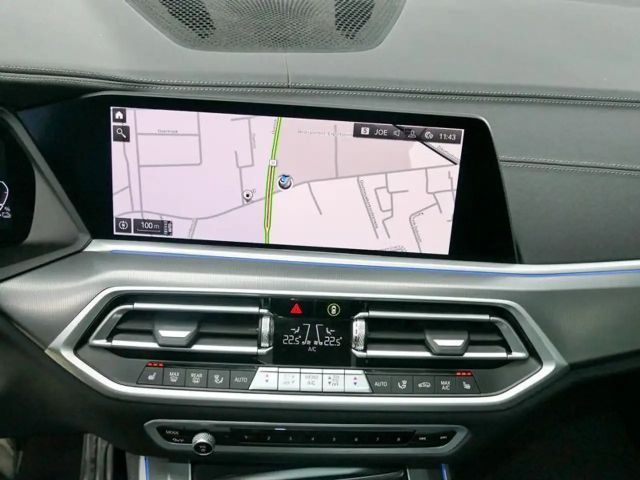 BMW X5 M-Sport xDrive45e