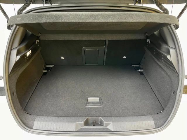 Opel Astra GS-Line Grand Sport