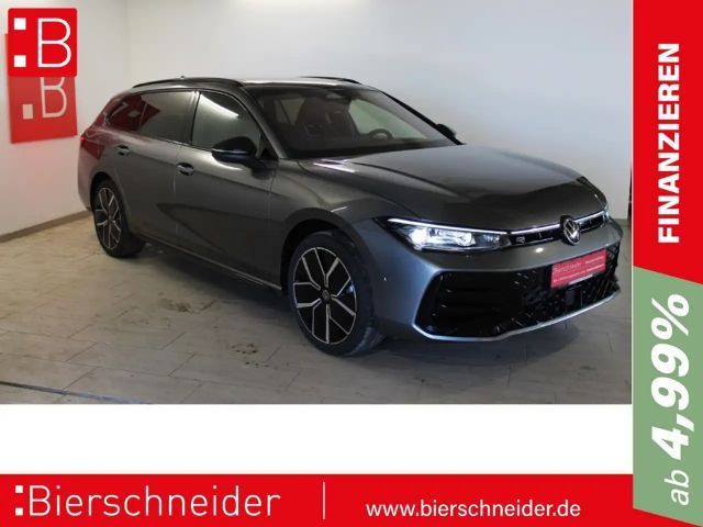 Volkswagen Passat 2.0 TDI DSG R-Line