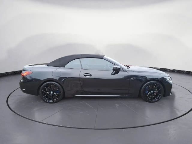 BMW 420 420i Cabrio M-Sport