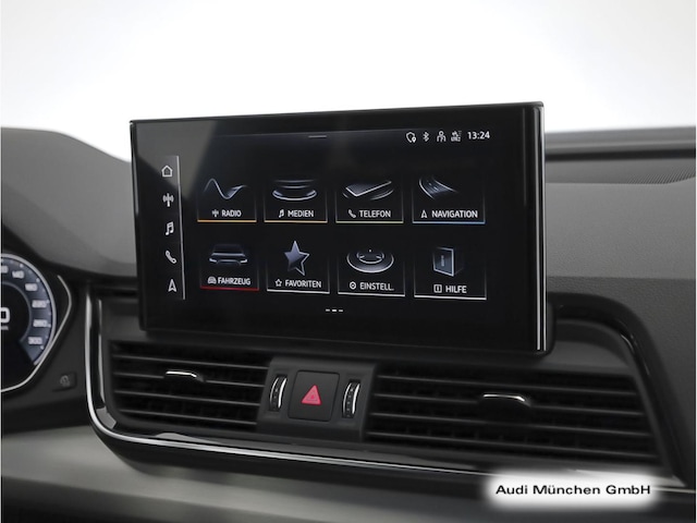 Audi Q5 40 TDI Quattro S-Tronic