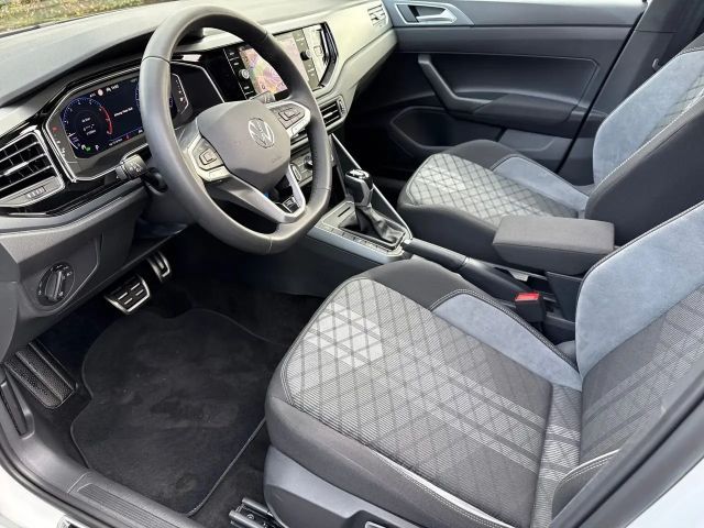 Volkswagen Polo 1.0 TSI R-Line