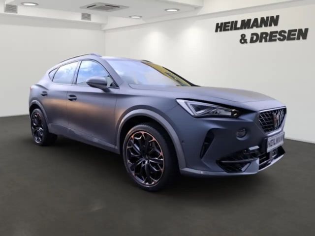 Cupra Formentor 2.0 TSI 4Drive DSG VZ