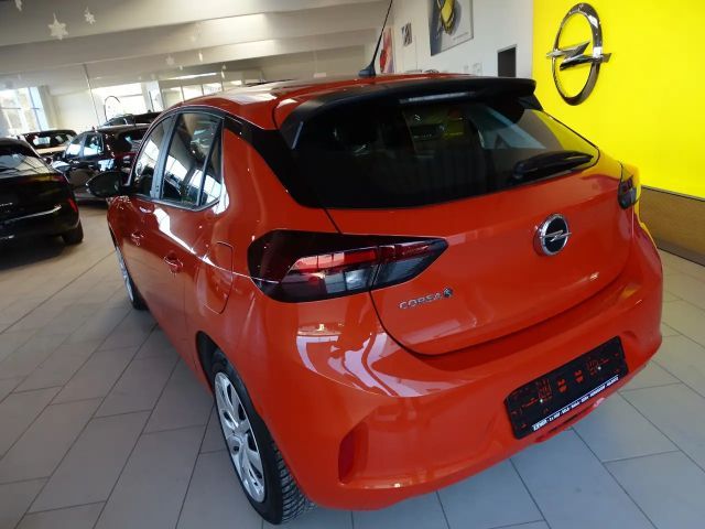 Opel Corsa Edition