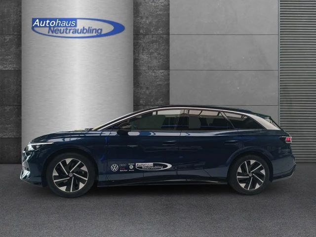 Volkswagen ID.7 IQ.Drive Tourer