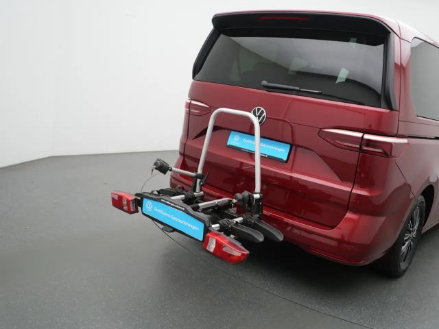 Volkswagen Multivan Lang T7