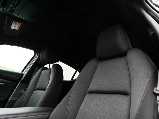 Mazda 3 2.5L Homura SkyActiv e-Skyactiv