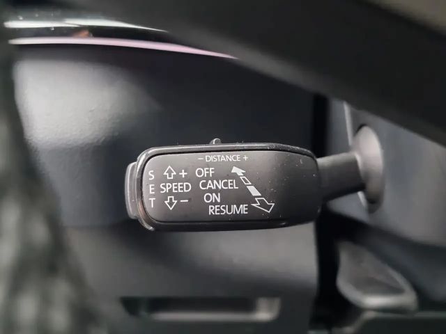 Skoda Karoq 1.5 TSI Sportline