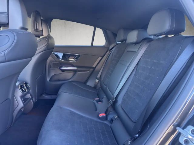 Mercedes-Benz GLC 300 4MATIC Coupé