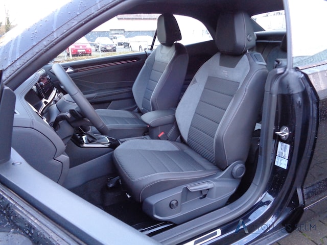 Volkswagen T-Roc 1.5 TSI Cabriolet R-Line