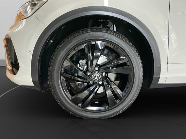 Volkswagen T-Roc 1.5 TSI DSG