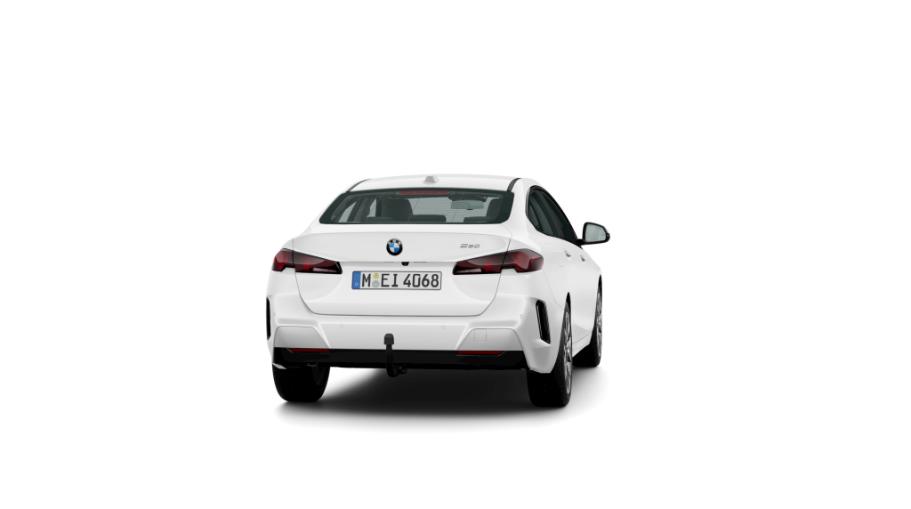 BMW 220 Coupé Gran Coupé