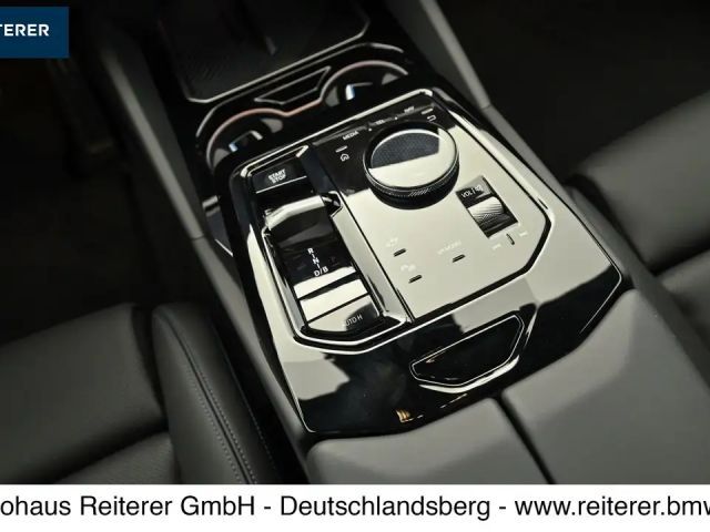 BMW i5 M-Sport Sedan