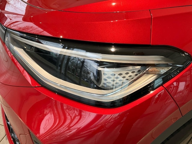 Volkswagen ID.5 340PS 4M NP.76T ACC.5J-G.WÄRMEPUMPE.AHK.AREA-VIEW.NAVI.HARMAN.HUD.PANO