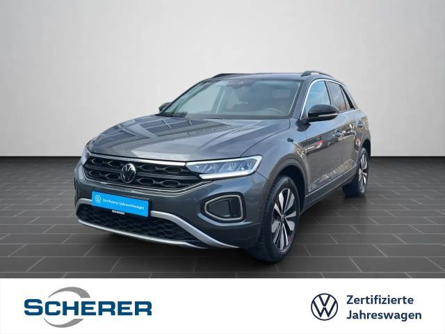 Volkswagen T-Roc GOAL 1.0 l TSI ACC NAVI SHZ