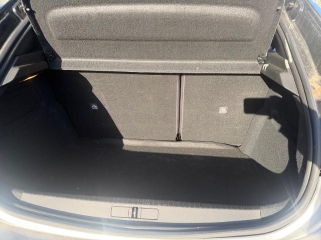 Opel Corsa 1.2 Turbo GS-Line Grand Sport Turbo