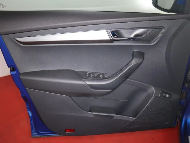 Skoda Karoq 2.0 TDI Clever