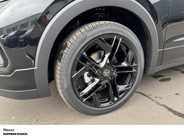 Volkswagen T-Cross 1.0 TSI DSG R-Line