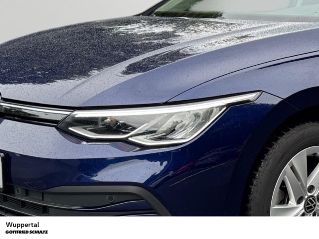 Volkswagen Golf 2.0 TDI DSG