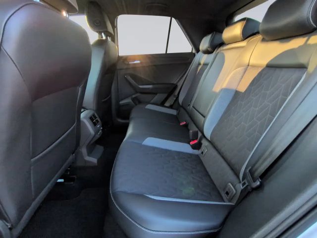 Volkswagen T-Roc 2.0 TDI DSG