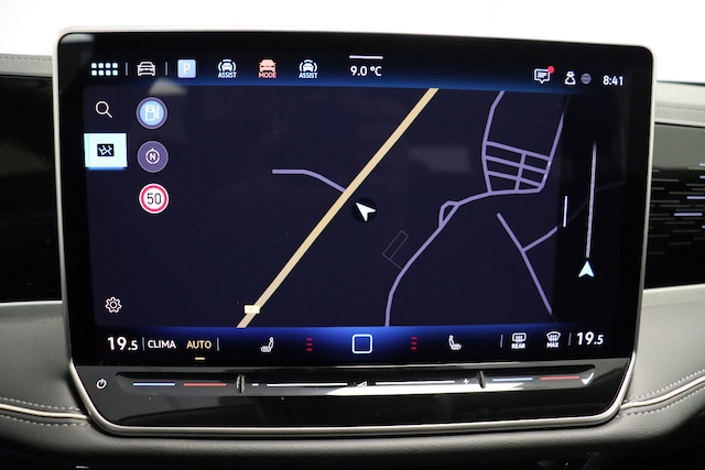 Volkswagen Passat 2.0 TDI DSG IQ.Drive