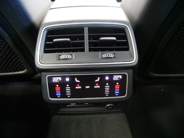 Audi S6 Avant Quattro