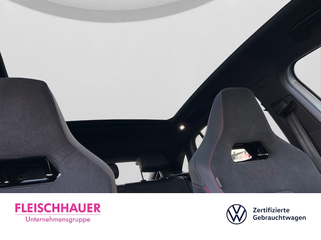 Volkswagen ID.5 4Motion GTX