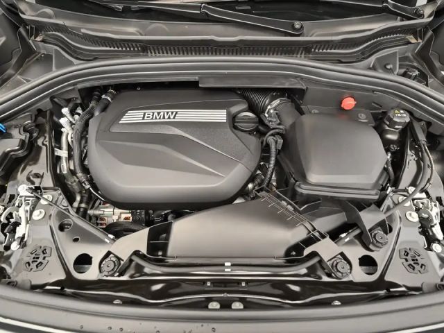 BMW 218 218d Active Tourer Sedan