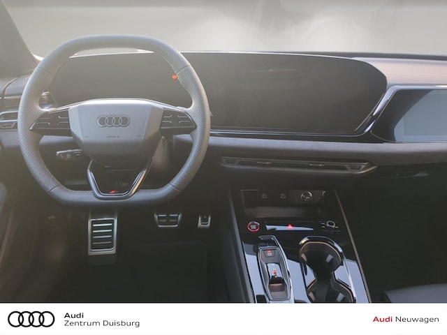 Audi S5 Avant S-Tronic