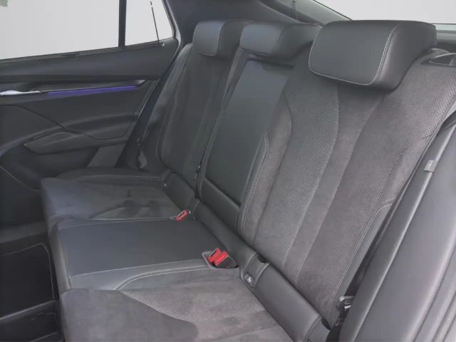 Skoda Enyaq Coupe Sportline