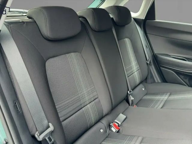 Hyundai i20 III 1,2 DPI Wave Winterpaket Kamera