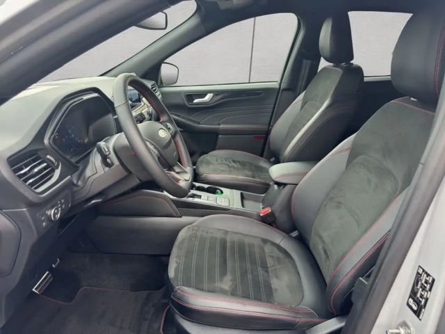 Ford Kuga Plug in Hybrid