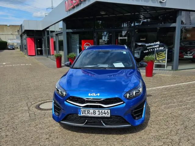 Kia Ceed GDi GT-Line SportWagon
