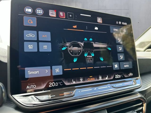 Cupra Formentor 1.5 TSI