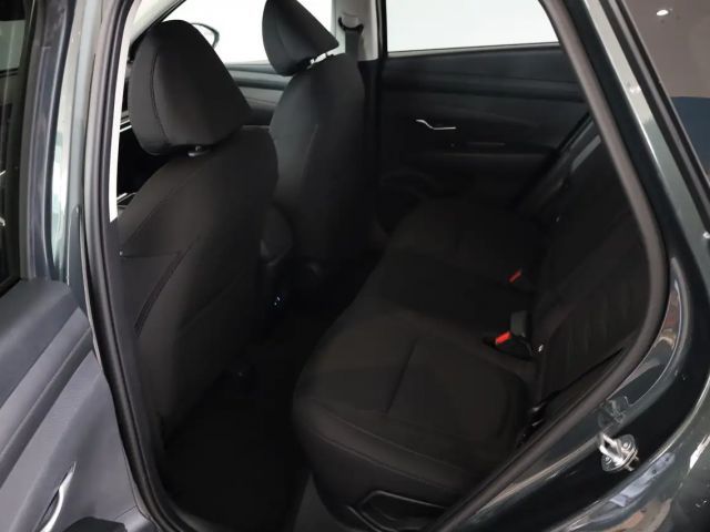 Hyundai Tucson T-GDi Vierwielaandrijving