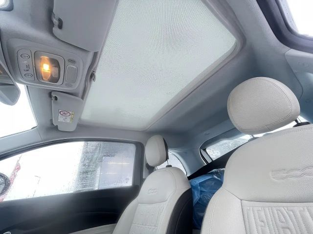 Fiat 500e 42 kWh La Prima