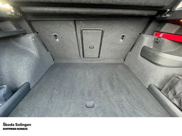 Skoda Karoq 2.0 TDI 4x4 Ambition