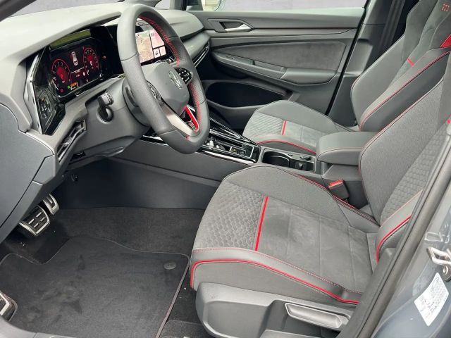 Volkswagen Golf 2.0 TSI DSG GTI