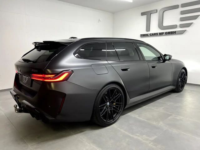 BMW M5 Touring