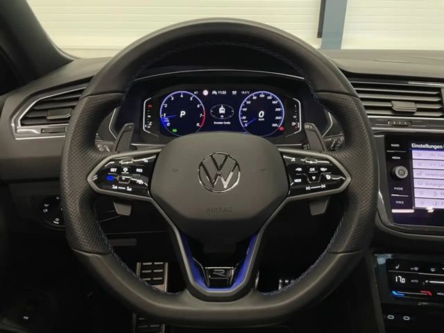 Volkswagen Tiguan 2.0 TSI R 4Motion KAMERA+PANO+AHK+MATRIX+APP+LA...