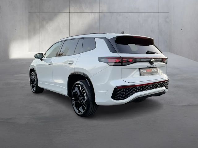 Volkswagen Tayron DSG eHybrid