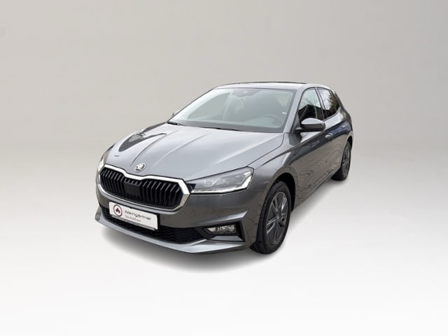 Skoda Fabia 1.0 TSI Tour