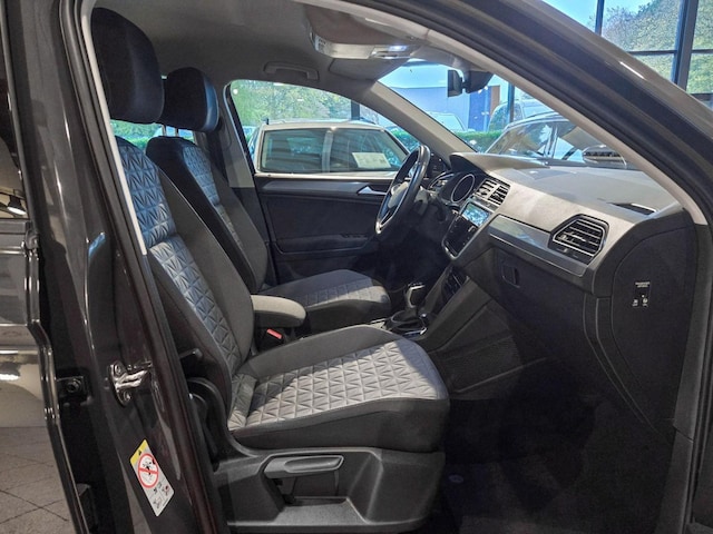 Volkswagen Tiguan 1.5 TSI DSG Life